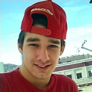 Meet your Posher, Alan